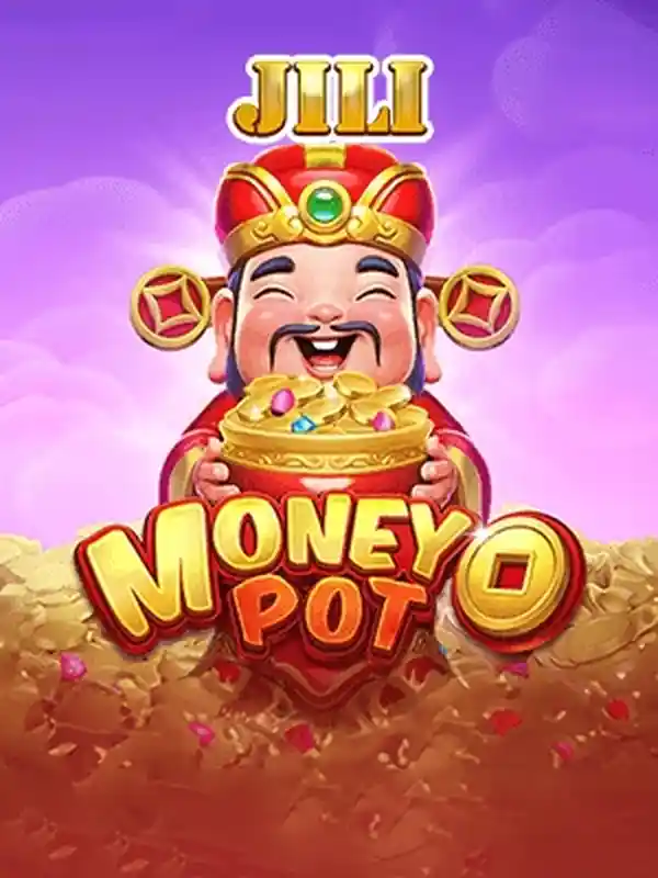 মানি পট ক্যাসিনো গেম স্লট